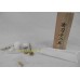 New Handmade Katana Sword Cleaning Care Kit In Wooden Gift Box Chinese Writing